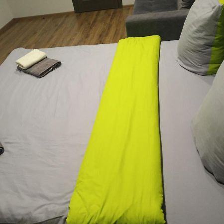 Apartment Yes 41 乌日霍罗德 外观 照片