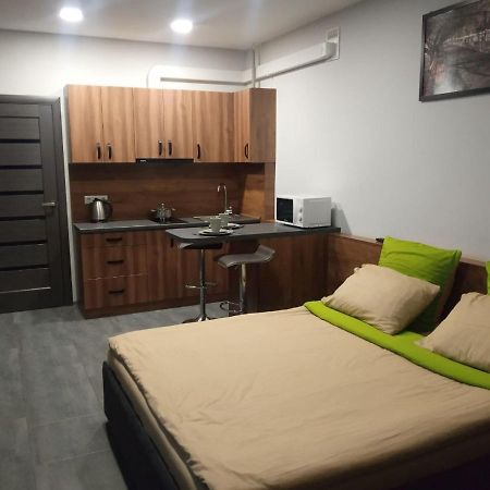 Apartment Yes 41 乌日霍罗德 外观 照片