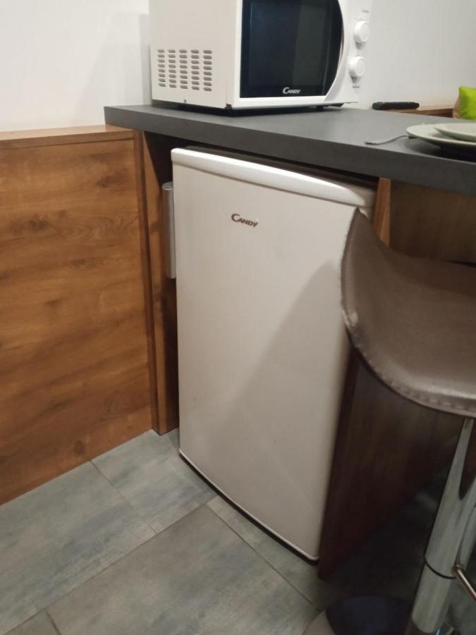 Apartment Yes 41 乌日霍罗德 外观 照片