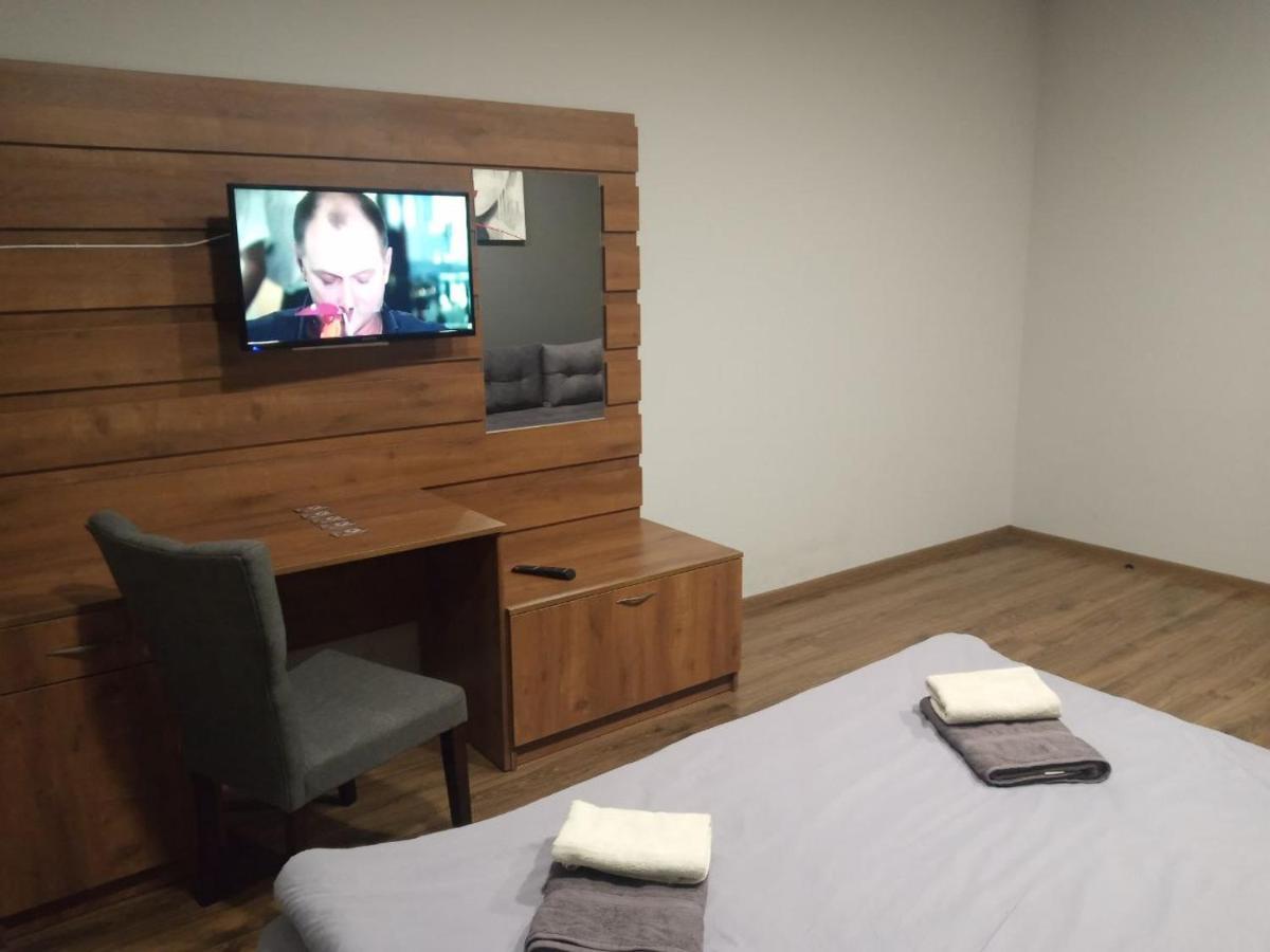 Apartment Yes 41 乌日霍罗德 外观 照片