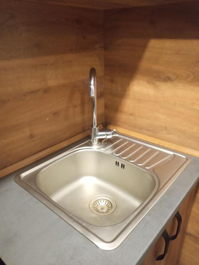 Apartment Yes 41 乌日霍罗德 外观 照片