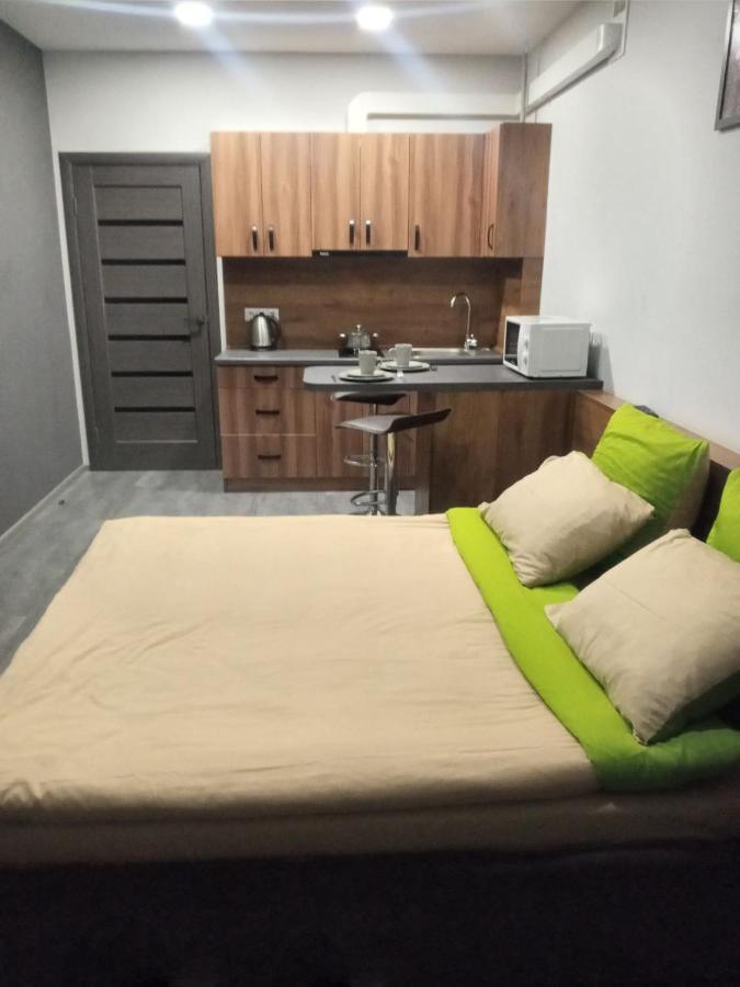 Apartment Yes 41 乌日霍罗德 外观 照片