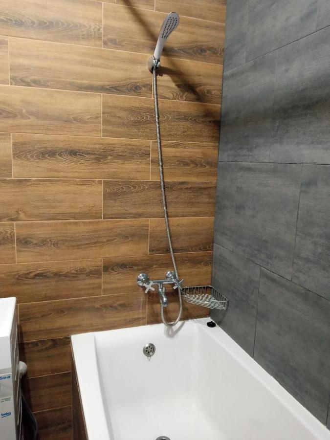 Apartment Yes 41 乌日霍罗德 外观 照片
