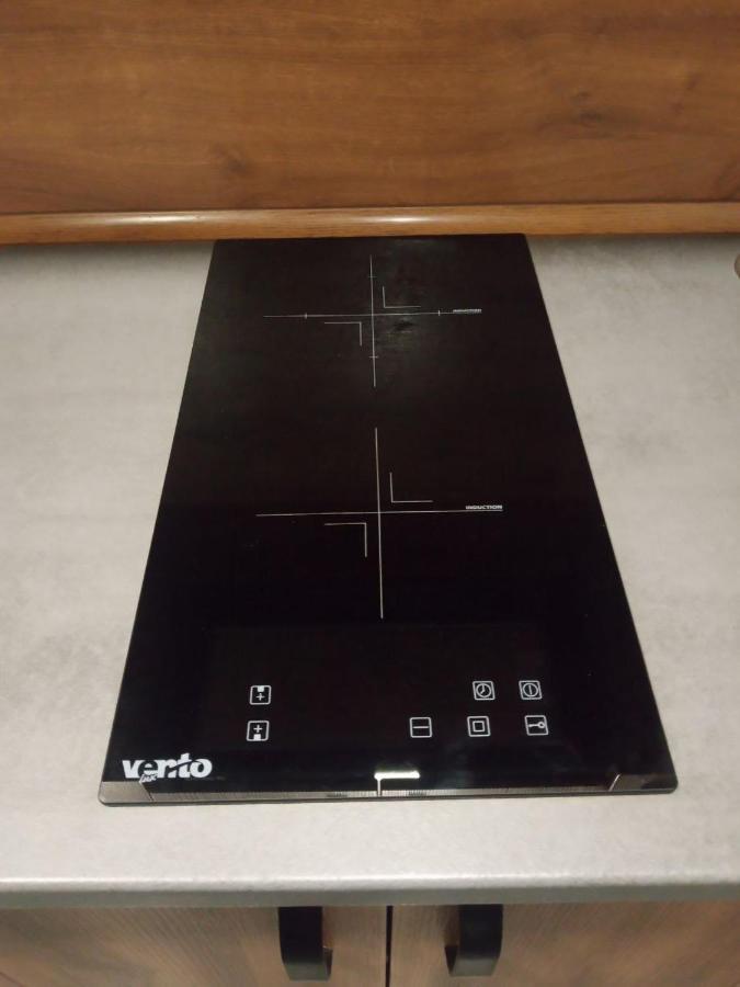 Apartment Yes 41 乌日霍罗德 外观 照片