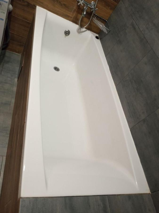 Apartment Yes 41 乌日霍罗德 外观 照片