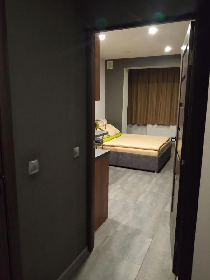 Apartment Yes 41 乌日霍罗德 外观 照片