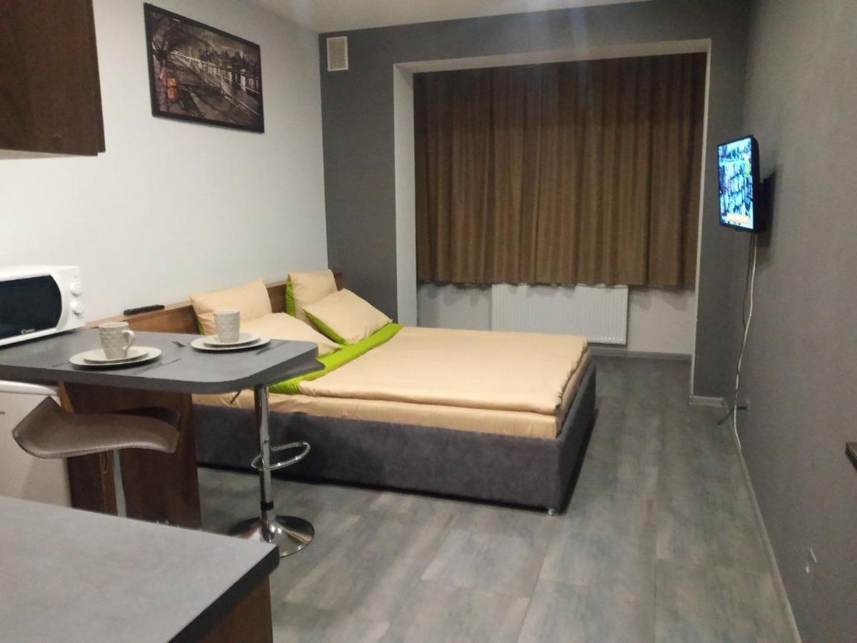 Apartment Yes 41 乌日霍罗德 外观 照片