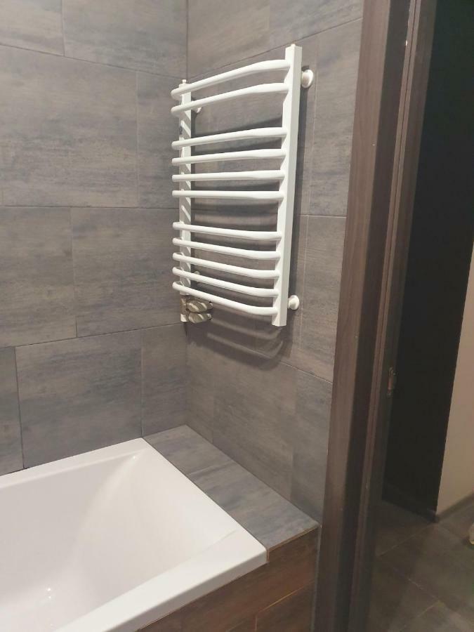 Apartment Yes 41 乌日霍罗德 外观 照片